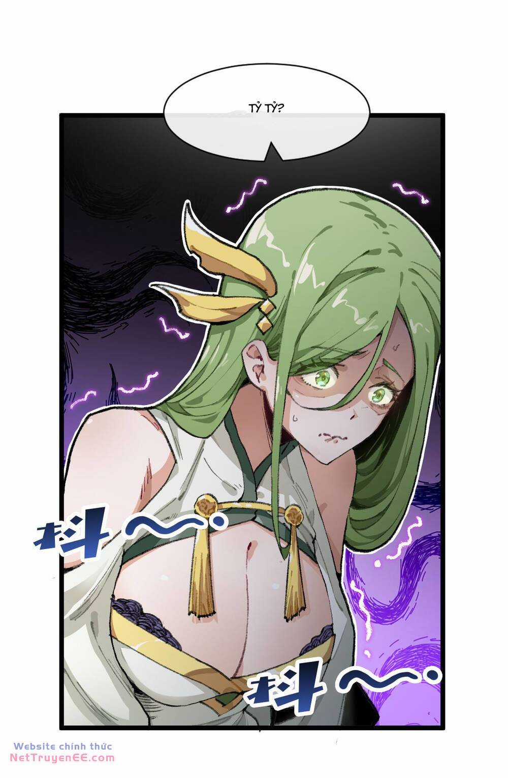 Sau Khi Mở Mắt, Đệ Tử Của Ta Thành Nữ Đế Đại Ma Đầu Chapter 1 trang 72