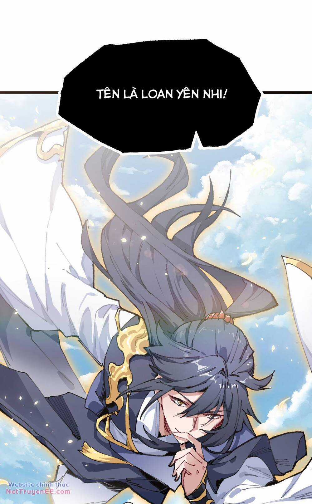 Sau Khi Mở Mắt, Đệ Tử Của Ta Thành Nữ Đế Đại Ma Đầu Chapter 1 trang 76