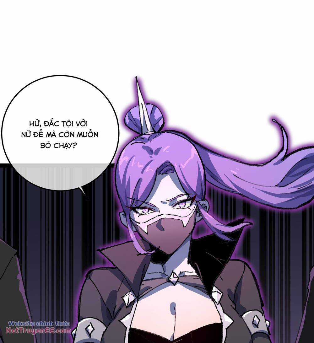 Sau Khi Mở Mắt, Đệ Tử Của Ta Thành Nữ Đế Đại Ma Đầu Chapter 1 trang 8