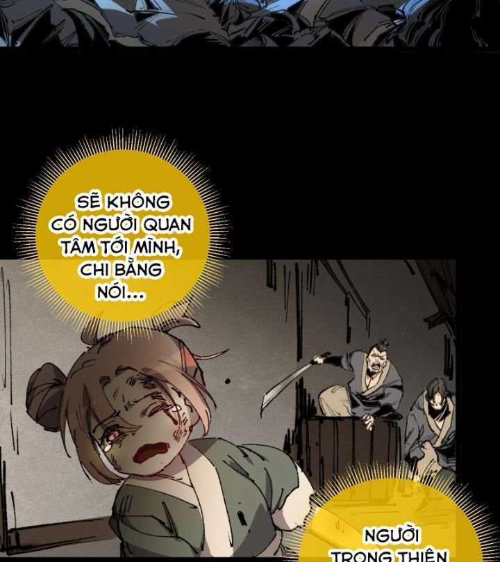 Sau Khi Mở Mắt, Đệ Tử Của Ta Thành Nữ Đế Đại Ma Đầu Chapter 10 trang 67