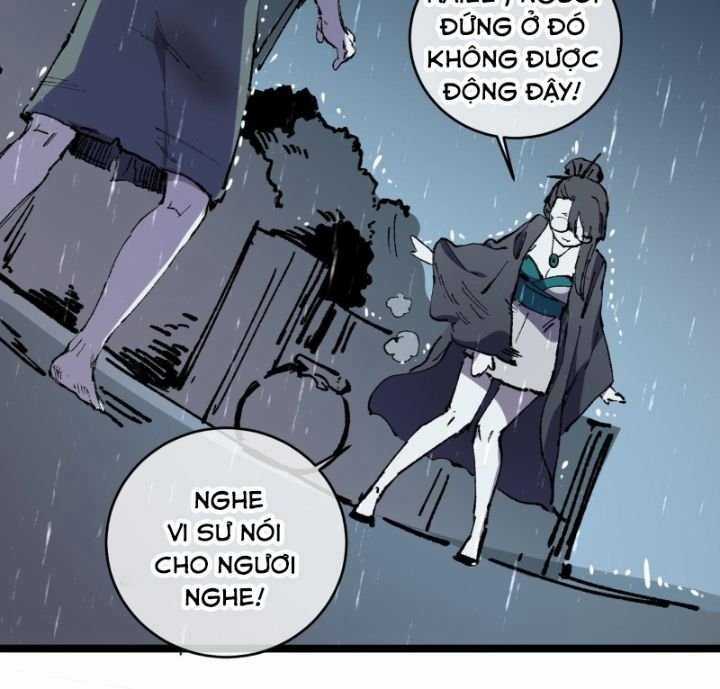 Sau Khi Mở Mắt, Đệ Tử Của Ta Thành Nữ Đế Đại Ma Đầu Chapter 10 trang 76