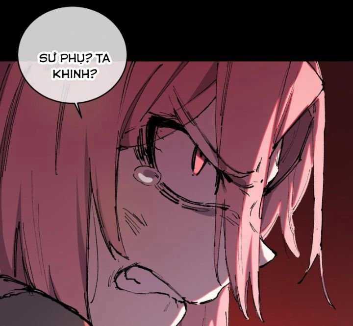 Sau Khi Mở Mắt, Đệ Tử Của Ta Thành Nữ Đế Đại Ma Đầu Chapter 10 trang 84