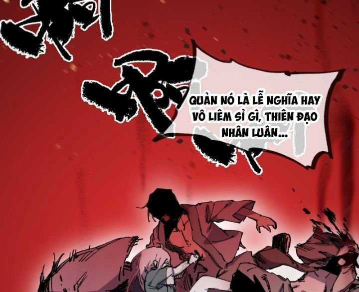 Sau Khi Mở Mắt, Đệ Tử Của Ta Thành Nữ Đế Đại Ma Đầu Chapter 10 trang 91