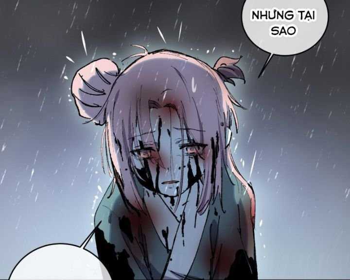 Sau Khi Mở Mắt, Đệ Tử Của Ta Thành Nữ Đế Đại Ma Đầu Chapter 10 trang 99