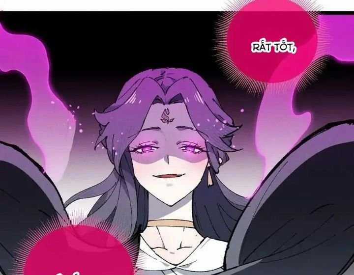 Sau Khi Mở Mắt, Đệ Tử Của Ta Thành Nữ Đế Đại Ma Đầu Chapter 11 trang 10