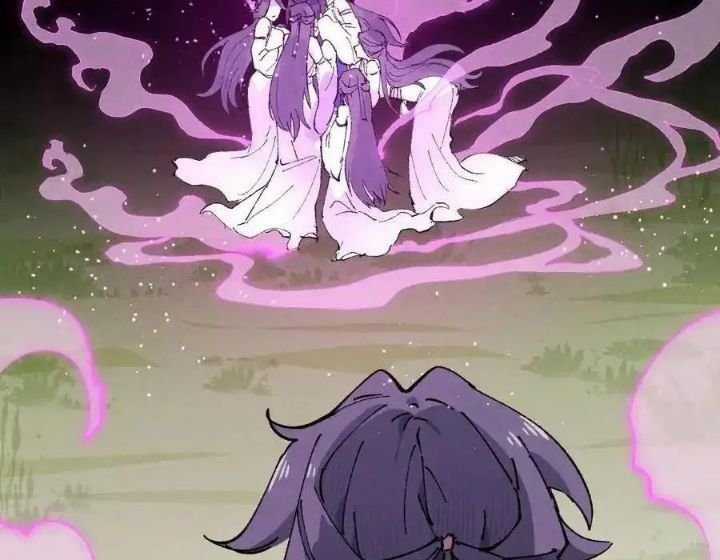 Sau Khi Mở Mắt, Đệ Tử Của Ta Thành Nữ Đế Đại Ma Đầu Chapter 11 trang 11