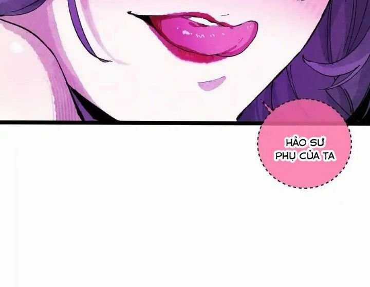 Sau Khi Mở Mắt, Đệ Tử Của Ta Thành Nữ Đế Đại Ma Đầu Chapter 11 trang 20