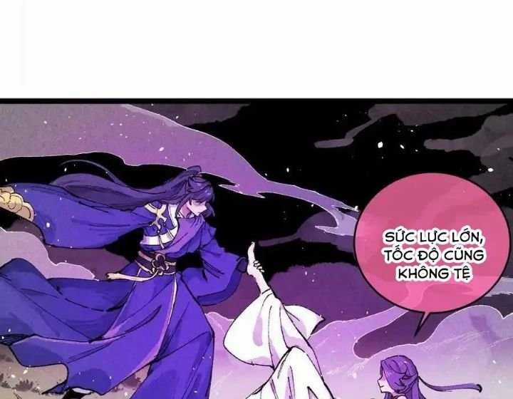 Sau Khi Mở Mắt, Đệ Tử Của Ta Thành Nữ Đế Đại Ma Đầu Chapter 11 trang 21