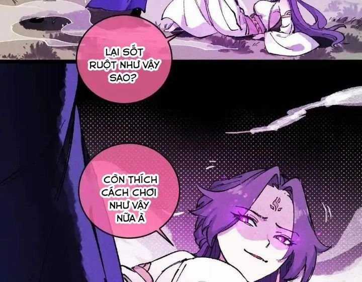 Sau Khi Mở Mắt, Đệ Tử Của Ta Thành Nữ Đế Đại Ma Đầu Chapter 11 trang 22