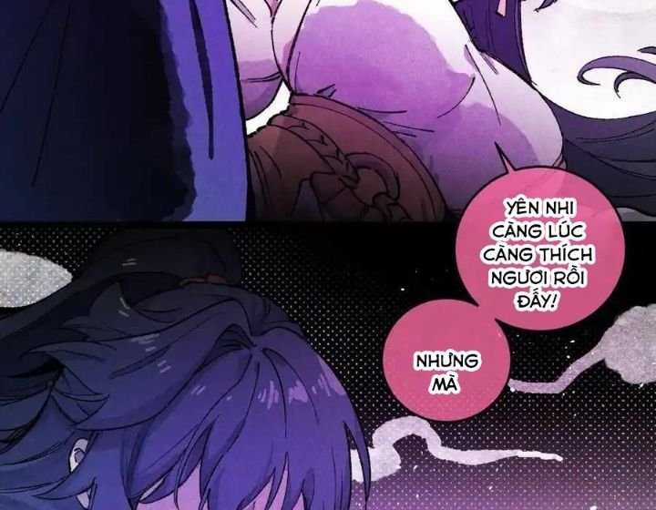 Sau Khi Mở Mắt, Đệ Tử Của Ta Thành Nữ Đế Đại Ma Đầu Chapter 11 trang 23