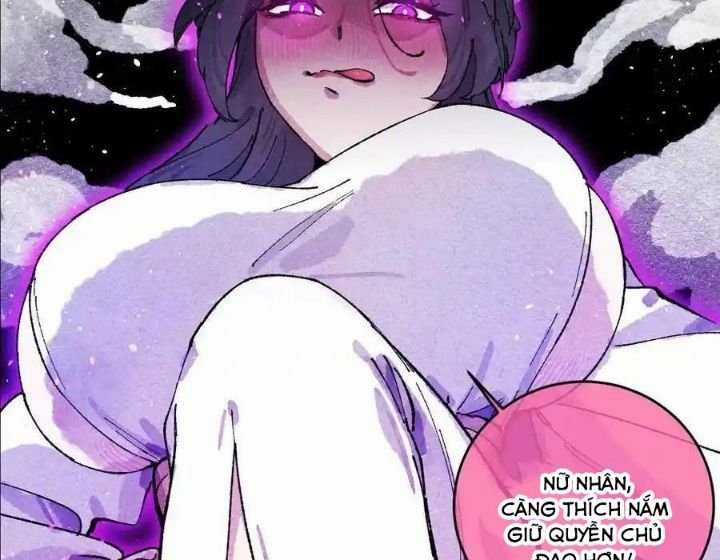 Sau Khi Mở Mắt, Đệ Tử Của Ta Thành Nữ Đế Đại Ma Đầu Chapter 11 trang 28