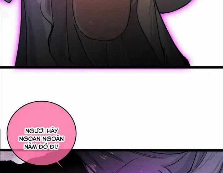 Sau Khi Mở Mắt, Đệ Tử Của Ta Thành Nữ Đế Đại Ma Đầu Chapter 11 trang 30