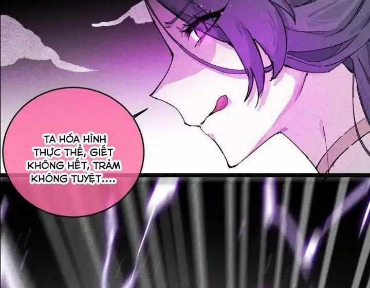 Sau Khi Mở Mắt, Đệ Tử Của Ta Thành Nữ Đế Đại Ma Đầu Chapter 11 trang 31