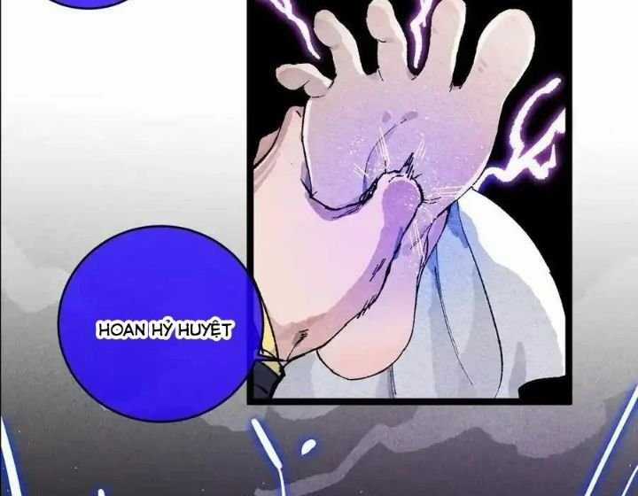 Sau Khi Mở Mắt, Đệ Tử Của Ta Thành Nữ Đế Đại Ma Đầu Chapter 11 trang 37