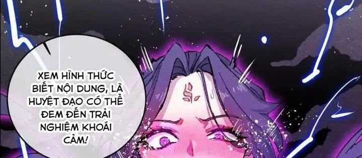 Sau Khi Mở Mắt, Đệ Tử Của Ta Thành Nữ Đế Đại Ma Đầu Chapter 11 trang 38