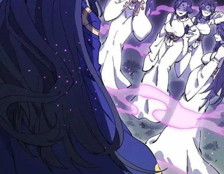 Sau Khi Mở Mắt, Đệ Tử Của Ta Thành Nữ Đế Đại Ma Đầu Chapter 11 trang 4