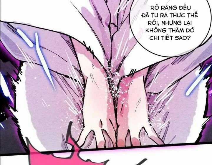 Sau Khi Mở Mắt, Đệ Tử Của Ta Thành Nữ Đế Đại Ma Đầu Chapter 11 trang 40