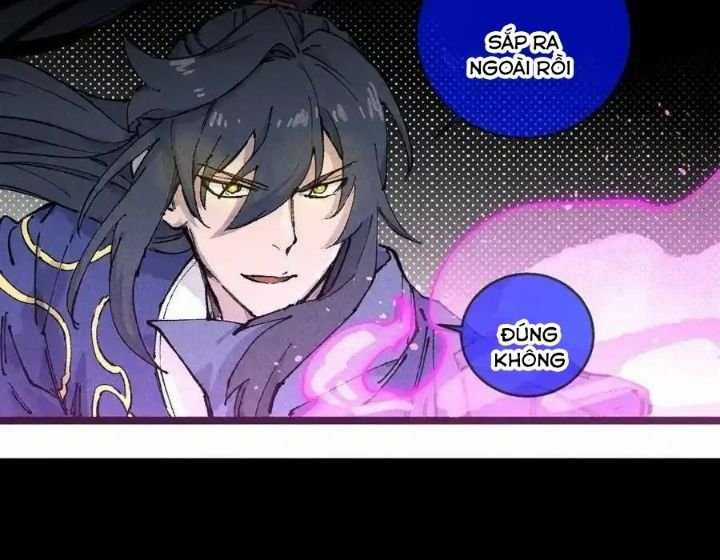 Sau Khi Mở Mắt, Đệ Tử Của Ta Thành Nữ Đế Đại Ma Đầu Chapter 11 trang 42