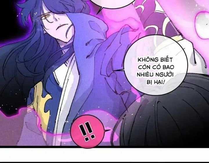 Sau Khi Mở Mắt, Đệ Tử Của Ta Thành Nữ Đế Đại Ma Đầu Chapter 11 trang 49