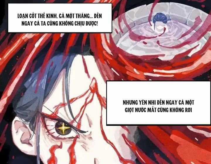 Sau Khi Mở Mắt, Đệ Tử Của Ta Thành Nữ Đế Đại Ma Đầu Chapter 11 trang 54