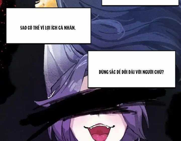 Sau Khi Mở Mắt, Đệ Tử Của Ta Thành Nữ Đế Đại Ma Đầu Chapter 11 trang 56