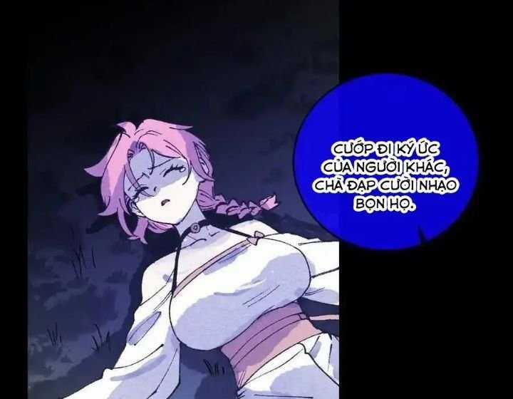 Sau Khi Mở Mắt, Đệ Tử Của Ta Thành Nữ Đế Đại Ma Đầu Chapter 11 trang 59