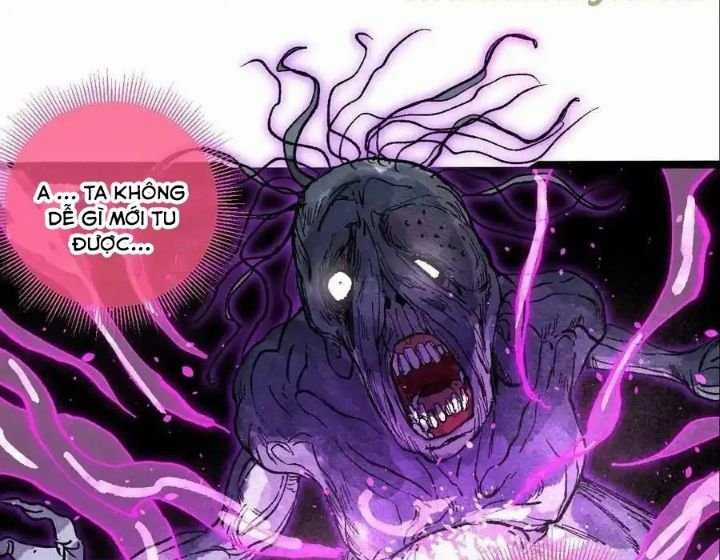 Sau Khi Mở Mắt, Đệ Tử Của Ta Thành Nữ Đế Đại Ma Đầu Chapter 11 trang 66