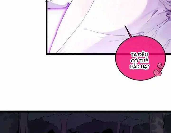 Sau Khi Mở Mắt, Đệ Tử Của Ta Thành Nữ Đế Đại Ma Đầu Chapter 11 trang 9