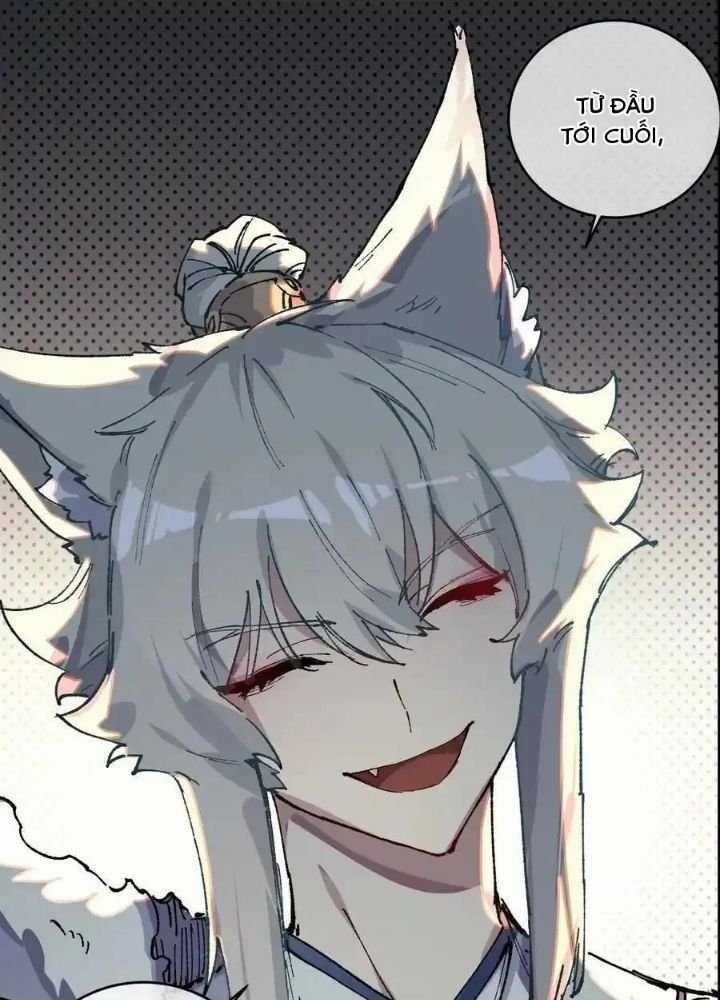 Sau Khi Mở Mắt, Đệ Tử Của Ta Thành Nữ Đế Đại Ma Đầu Chapter 12 trang 12