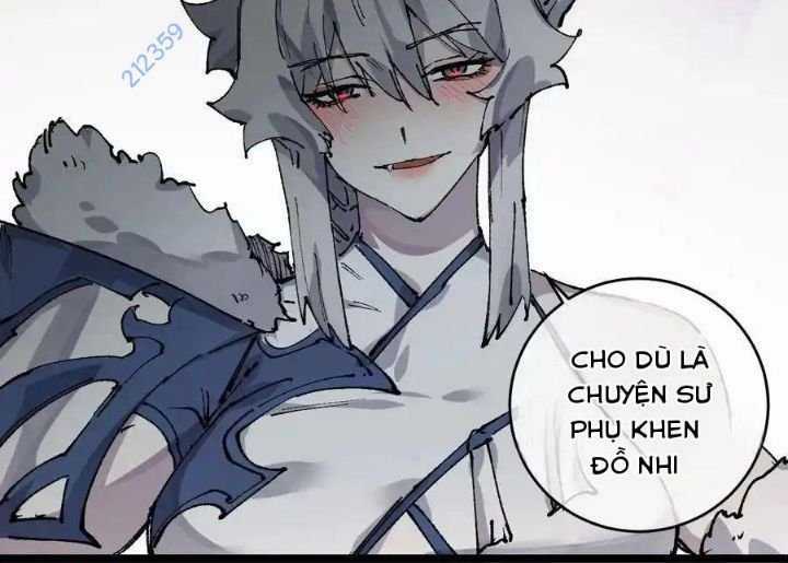 Sau Khi Mở Mắt, Đệ Tử Của Ta Thành Nữ Đế Đại Ma Đầu Chapter 12 trang 15