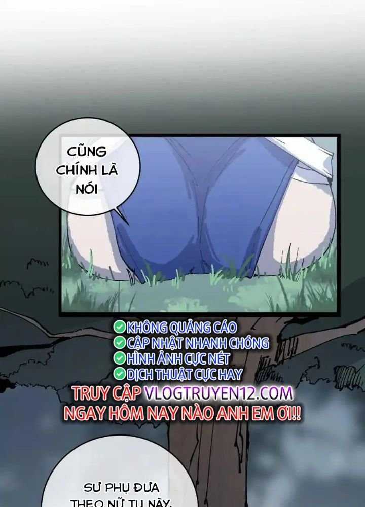 Sau Khi Mở Mắt, Đệ Tử Của Ta Thành Nữ Đế Đại Ma Đầu Chapter 12 trang 18