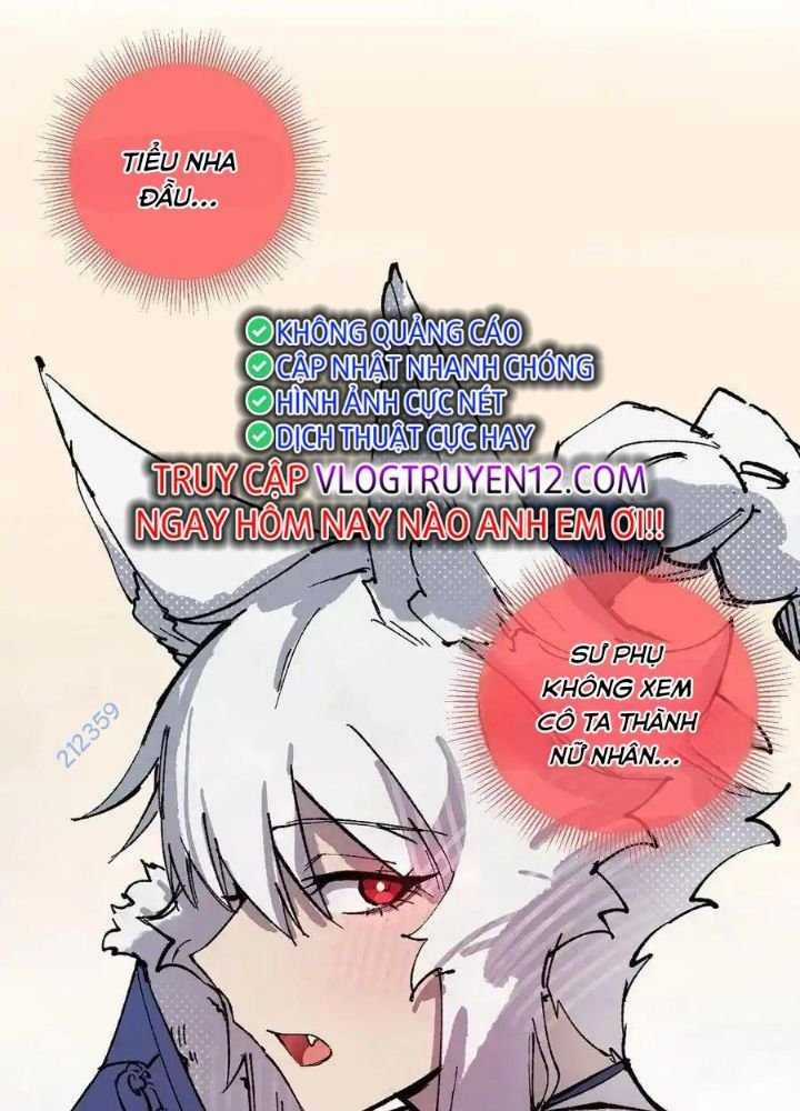 Sau Khi Mở Mắt, Đệ Tử Của Ta Thành Nữ Đế Đại Ma Đầu Chapter 12 trang 24