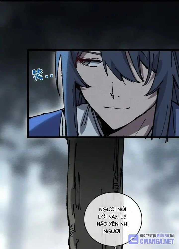 Sau Khi Mở Mắt, Đệ Tử Của Ta Thành Nữ Đế Đại Ma Đầu Chapter 12 trang 28