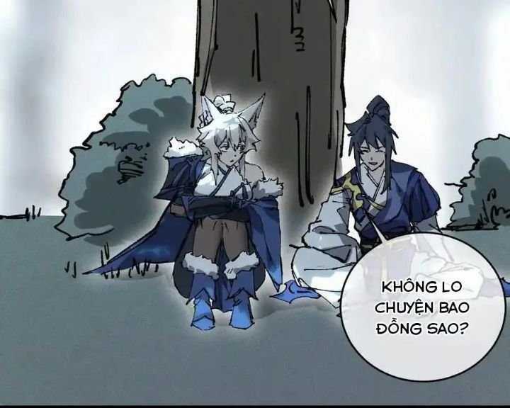 Sau Khi Mở Mắt, Đệ Tử Của Ta Thành Nữ Đế Đại Ma Đầu Chapter 12 trang 29