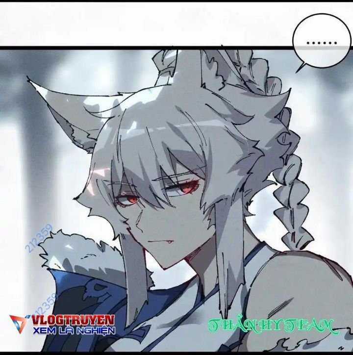 Sau Khi Mở Mắt, Đệ Tử Của Ta Thành Nữ Đế Đại Ma Đầu Chapter 12 trang 30