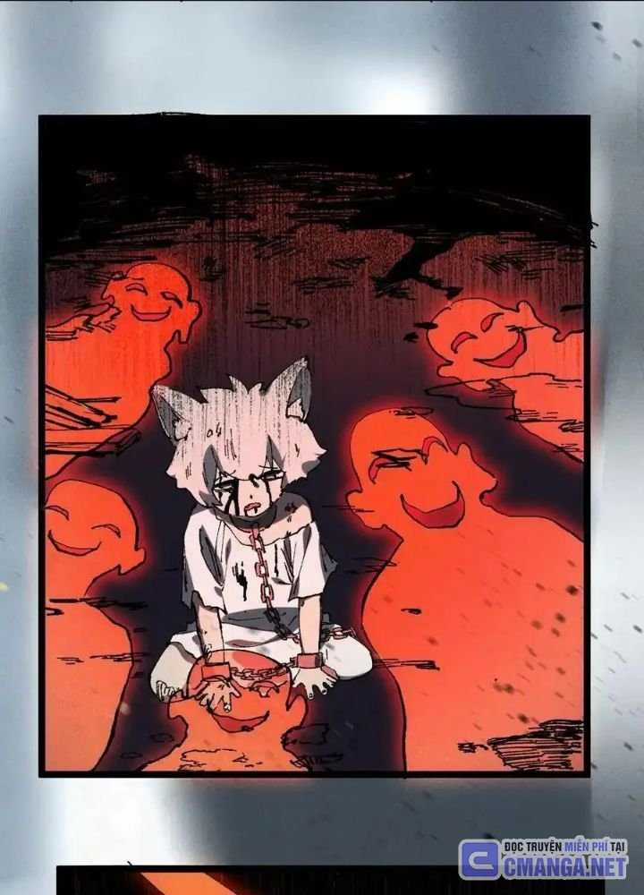 Sau Khi Mở Mắt, Đệ Tử Của Ta Thành Nữ Đế Đại Ma Đầu Chapter 12 trang 31