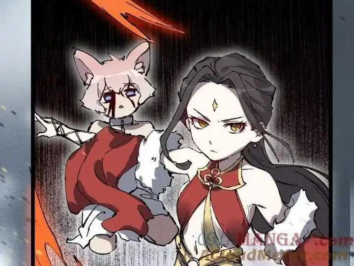 Sau Khi Mở Mắt, Đệ Tử Của Ta Thành Nữ Đế Đại Ma Đầu Chapter 12 trang 32