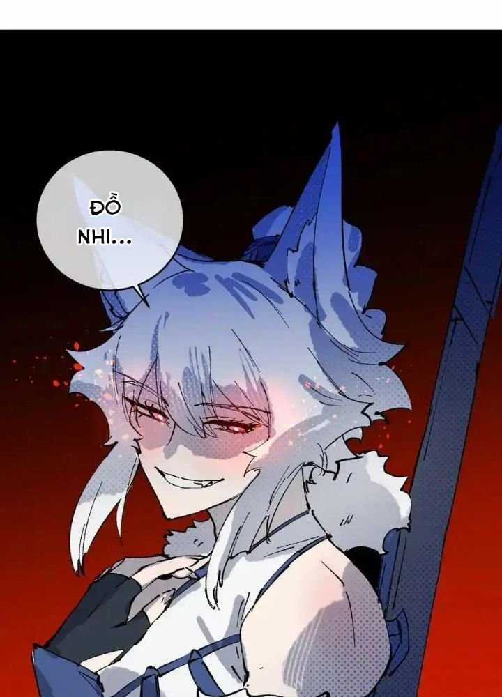 Sau Khi Mở Mắt, Đệ Tử Của Ta Thành Nữ Đế Đại Ma Đầu Chapter 12 trang 36