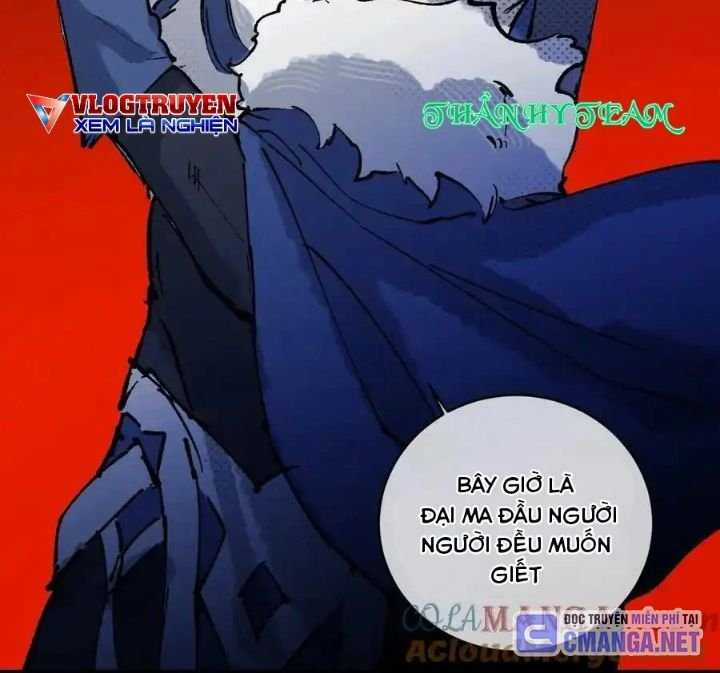 Sau Khi Mở Mắt, Đệ Tử Của Ta Thành Nữ Đế Đại Ma Đầu Chapter 12 trang 37