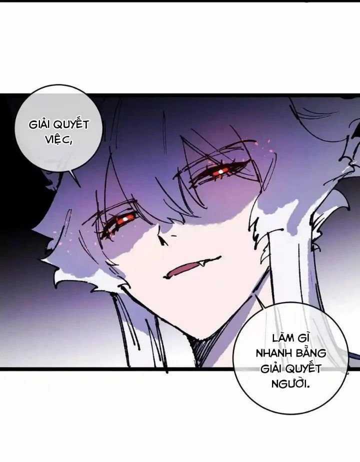 Sau Khi Mở Mắt, Đệ Tử Của Ta Thành Nữ Đế Đại Ma Đầu Chapter 12 trang 38