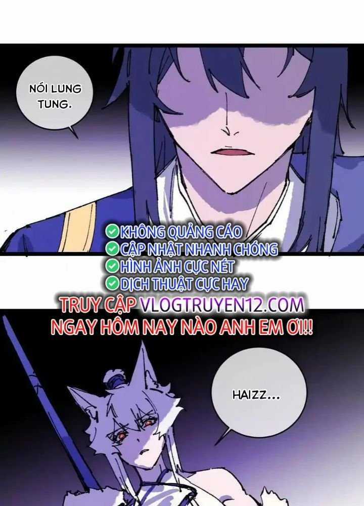 Sau Khi Mở Mắt, Đệ Tử Của Ta Thành Nữ Đế Đại Ma Đầu Chapter 12 trang 39