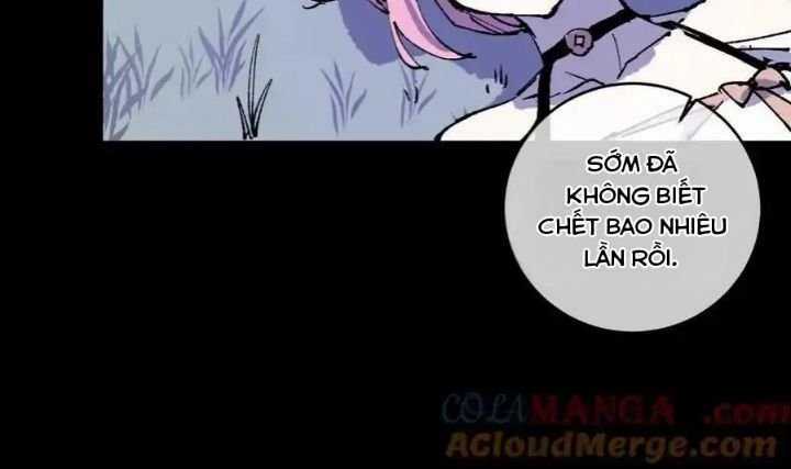 Sau Khi Mở Mắt, Đệ Tử Của Ta Thành Nữ Đế Đại Ma Đầu Chapter 12 trang 42