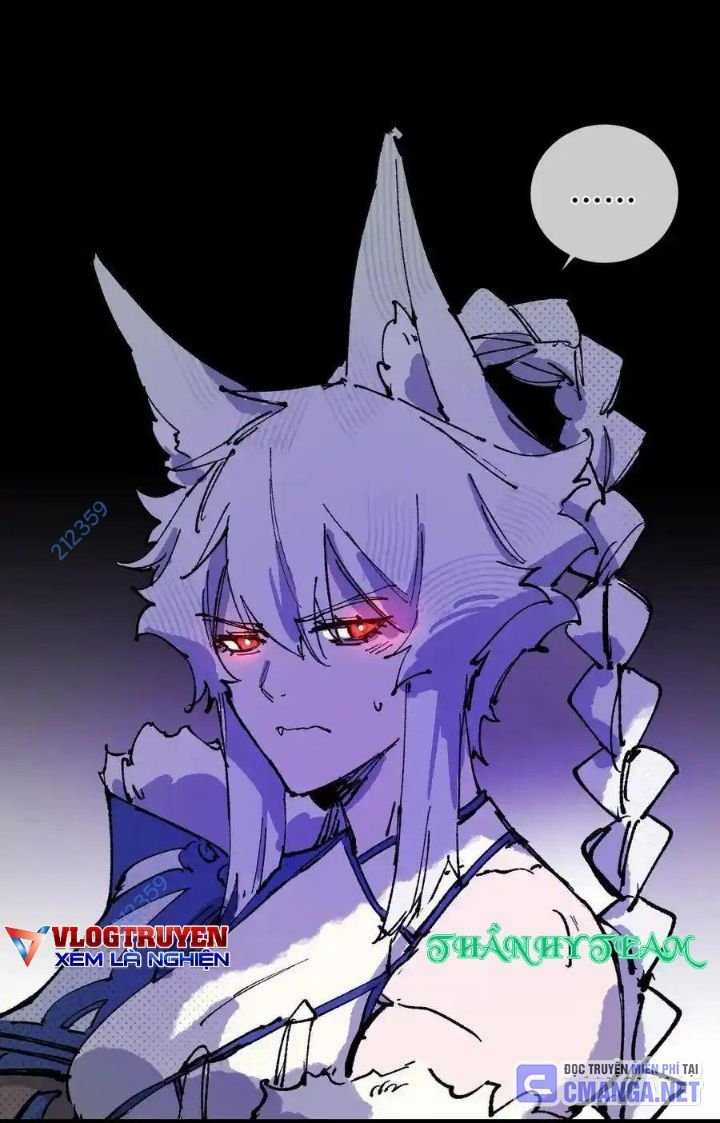 Sau Khi Mở Mắt, Đệ Tử Của Ta Thành Nữ Đế Đại Ma Đầu Chapter 12 trang 43