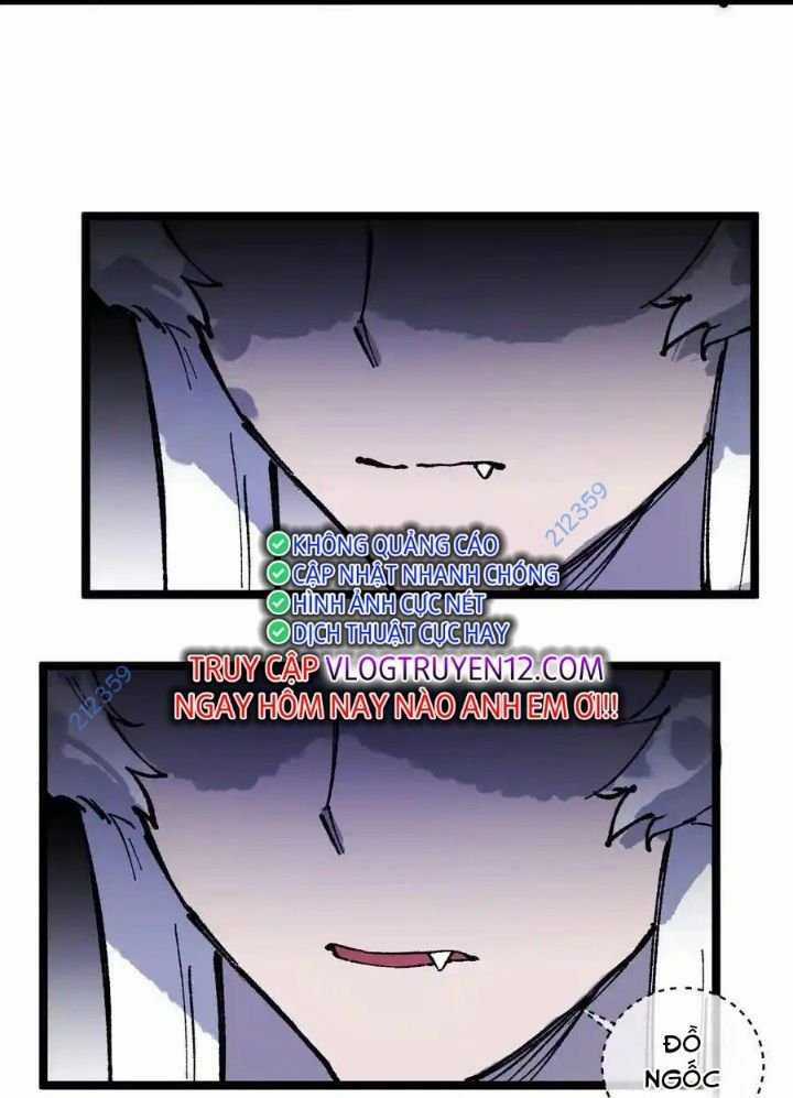 Sau Khi Mở Mắt, Đệ Tử Của Ta Thành Nữ Đế Đại Ma Đầu Chapter 12 trang 48