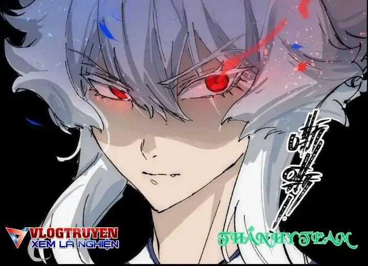 Sau Khi Mở Mắt, Đệ Tử Của Ta Thành Nữ Đế Đại Ma Đầu Chapter 12 trang 5