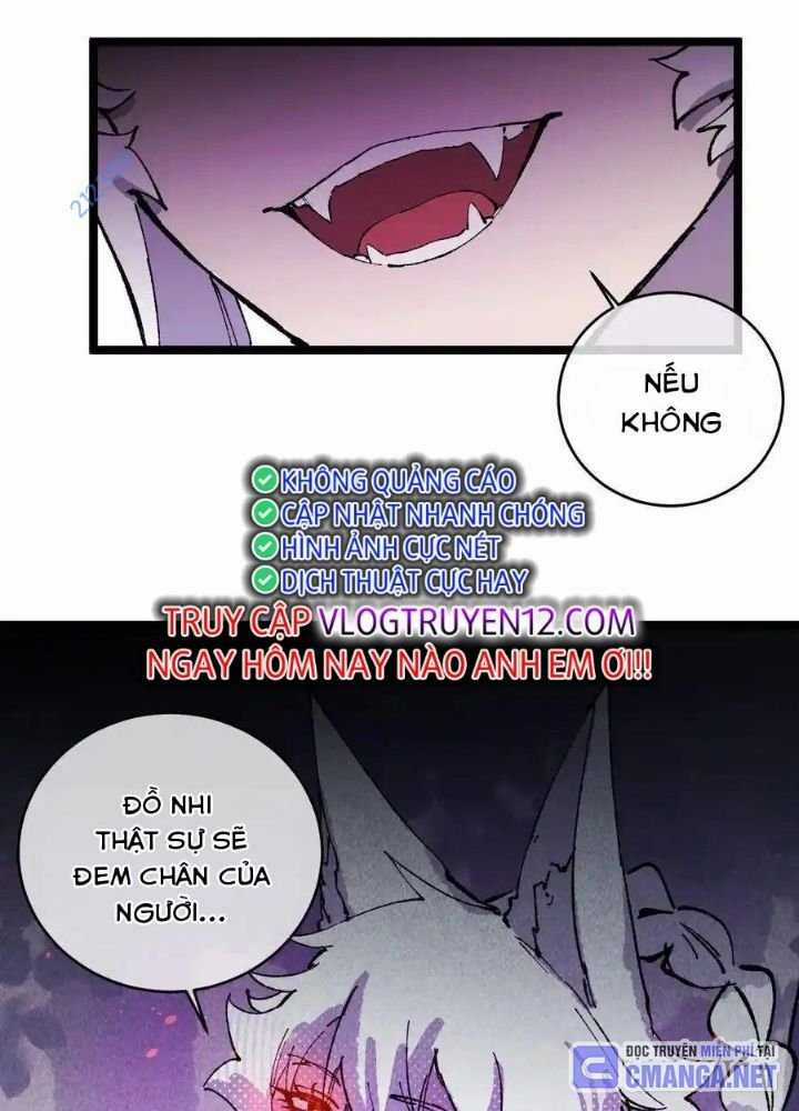 Sau Khi Mở Mắt, Đệ Tử Của Ta Thành Nữ Đế Đại Ma Đầu Chapter 12 trang 52