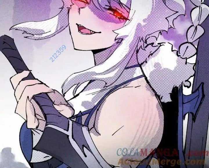 Sau Khi Mở Mắt, Đệ Tử Của Ta Thành Nữ Đế Đại Ma Đầu Chapter 12 trang 53