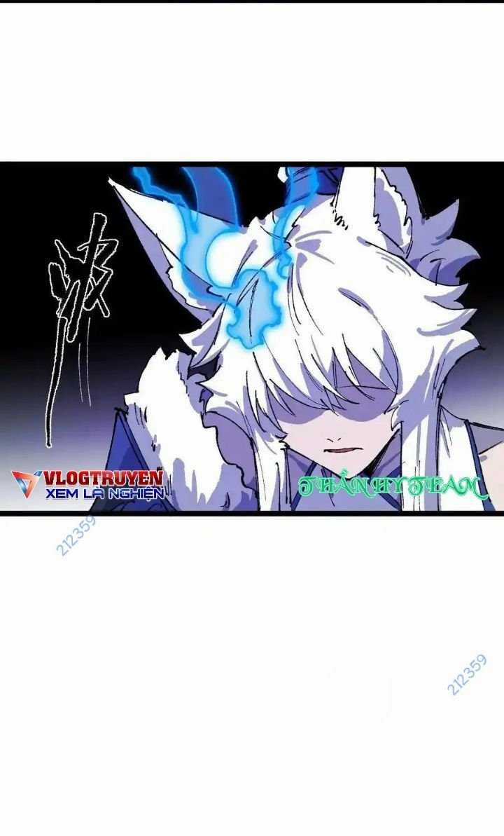 Sau Khi Mở Mắt, Đệ Tử Của Ta Thành Nữ Đế Đại Ma Đầu Chapter 12 trang 56