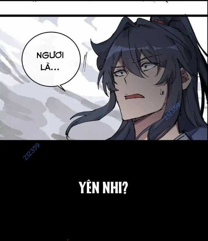 Sau Khi Mở Mắt, Đệ Tử Của Ta Thành Nữ Đế Đại Ma Đầu Chapter 12 trang 6