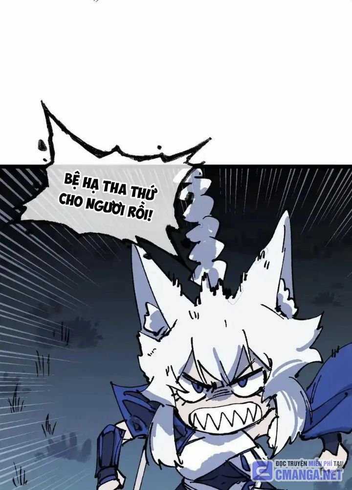 Sau Khi Mở Mắt, Đệ Tử Của Ta Thành Nữ Đế Đại Ma Đầu Chapter 12 trang 61